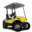 Table Rock Golf Carts logo