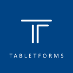 tablet-forms.com icon