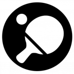 tabletennisdailyacademy.com icon