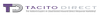 Tacito ` logo