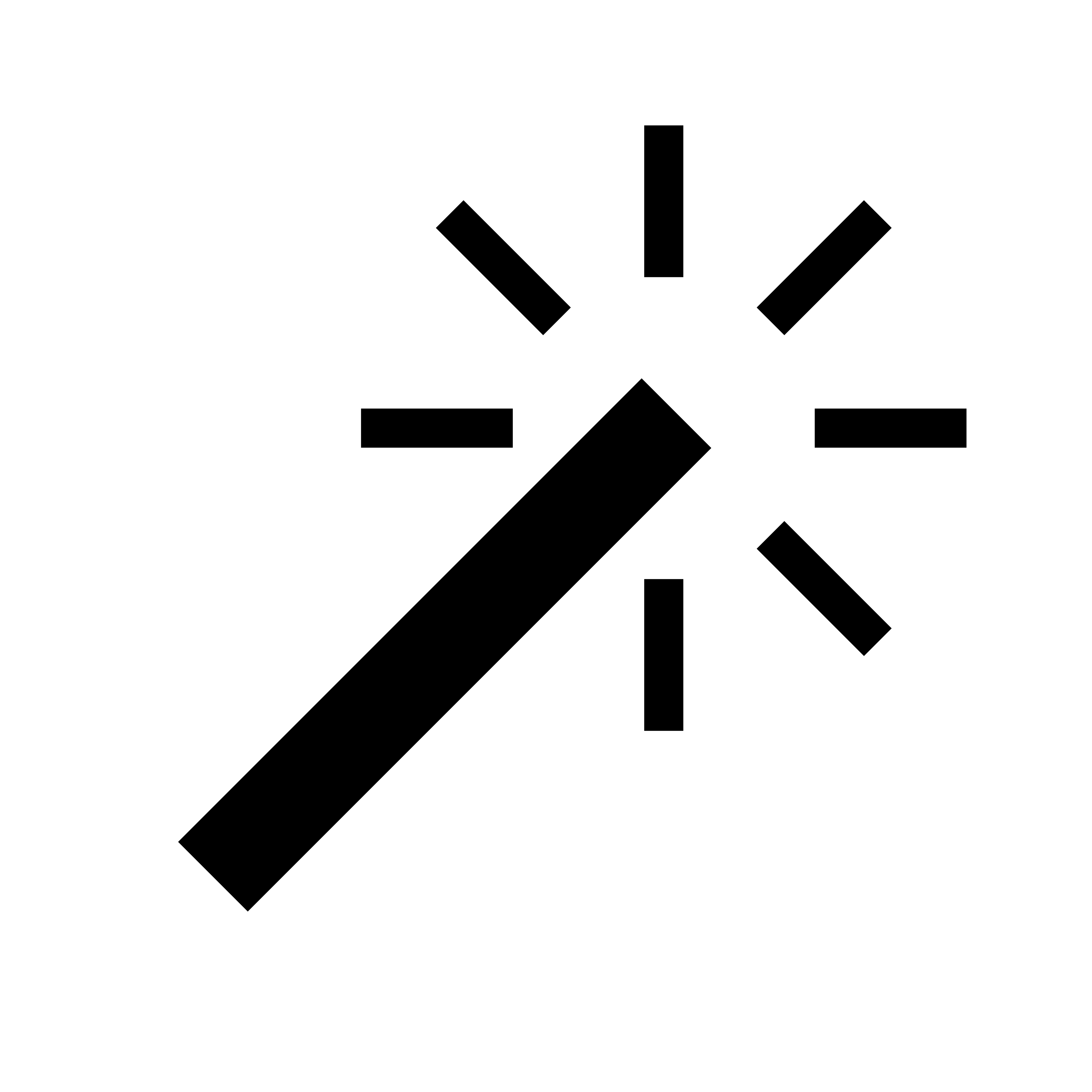 FastAPI MCP Server