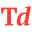 taday.ru logo