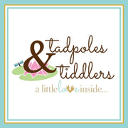 tadpolesandtiddlers.com icon