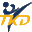 Taekwondoluxembourg logo