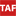 taf.net icon