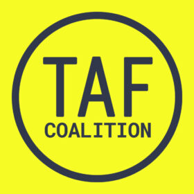 taf.org icon