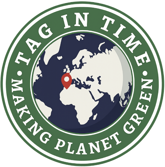 tagintime.com icon