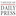 tahlequahdailypress.com icon
