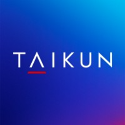 Taikun Digital logo