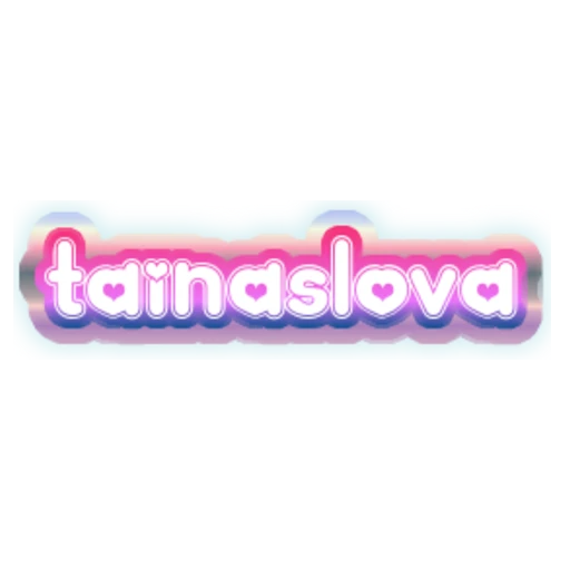 tainaslova.cv icon