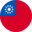 taiwanweather.org icon