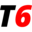 take6.com icon