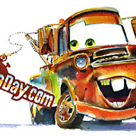 takefiveaday.com logo