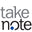 Takenotestore logo