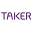 taker.io logo
