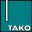 tako.de logo