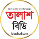 talashbd.com icon