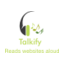 talkify.net icon