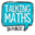 talkingmathsinpublic.uk icon