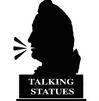 talkingstatues.com icon