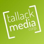 tallack.media icon