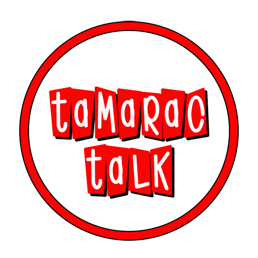 tamaractalk.com icon