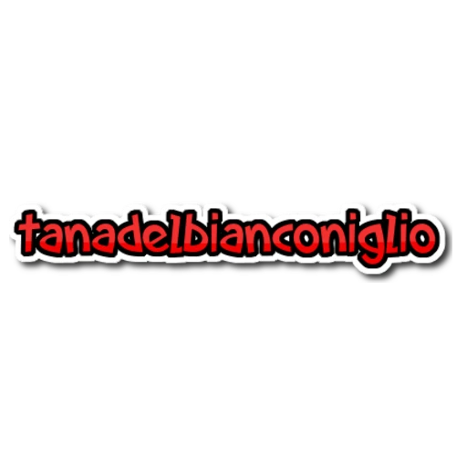 tanadelbianconiglio.cv icon