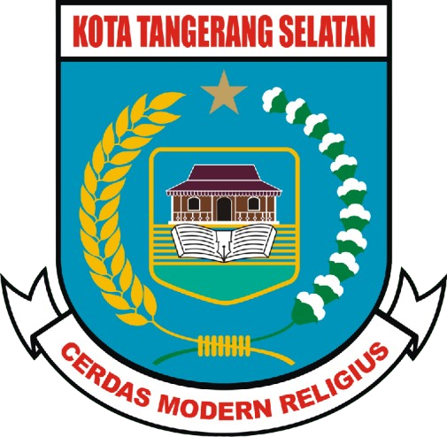 tangerangselatankota.go.id icon