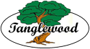 Tanglewood Golf Club logo