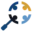 Tangonet Solutions logo