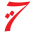 tanja7.com logo