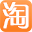 taoqueqiao.com icon