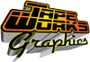 tapeworks.com logo