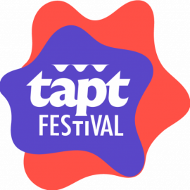 taptfestival.nl icon