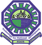 tarabapoly.edu.ng logo