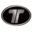 Toy Faktory Custom Golf Carts logo