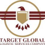 Target Global logo
