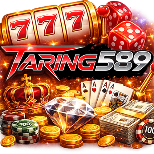 taring589.com icon