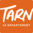 tarn.fr logo