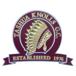 Tashua Knolls Golf Course logo