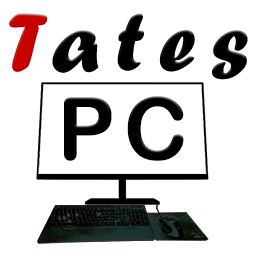tatespc.us icon