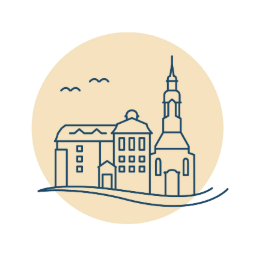 taucha.media icon