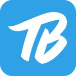 taxiblau.es icon