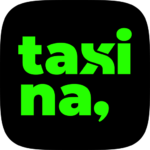 taxinamobility.com icon