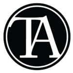 Taylor Andrews Academy-St George official logo