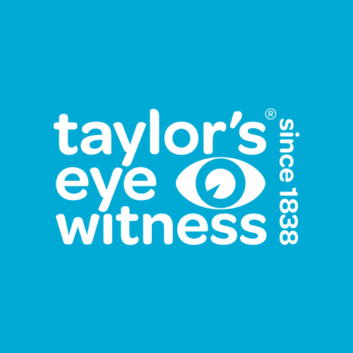 taylors-eye-witness.co.uk icon