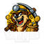 tazmining.ch logo