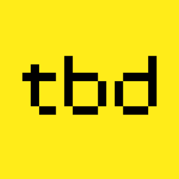 tbd.website icon