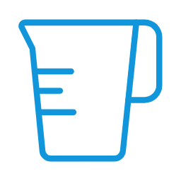 Tbsp to Cups Converter logo