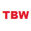 tbw.com.qa logo